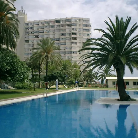 Apartment Playa Colina Torremolinos