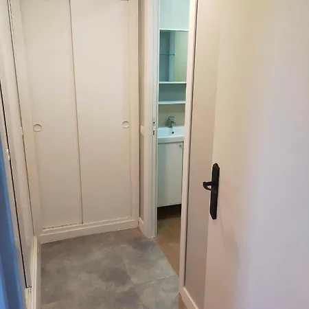 Apartment Playa Colina