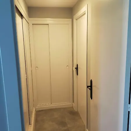 Apartment Playa Colina