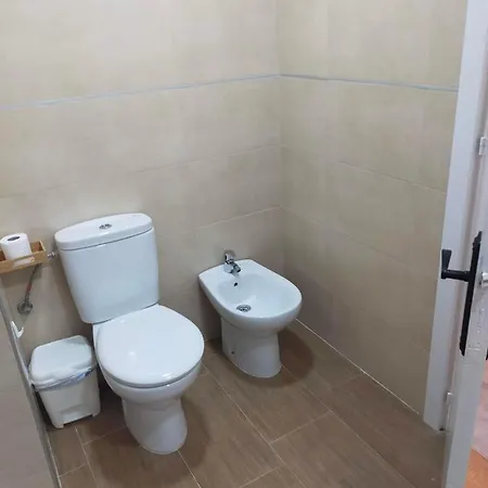 Apartment Playa Colina Torremolinos