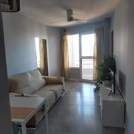 Apartment Playa Colina Torremolinos