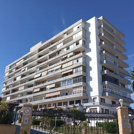 Playa Colina Apartment Torremolinos