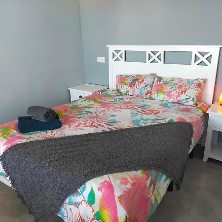 Playa Colina Apartment