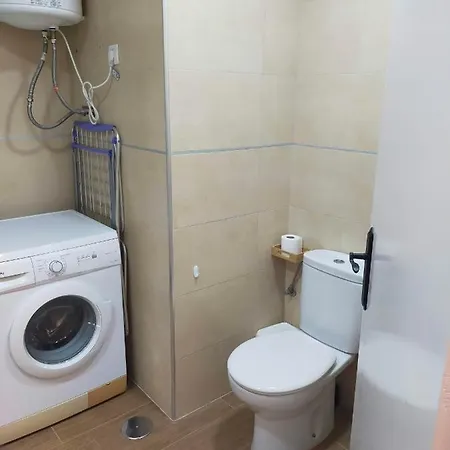 Playa Colina Apartment